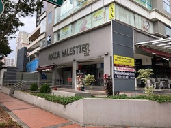 Rocca Balestier (D12), Retail #166151182